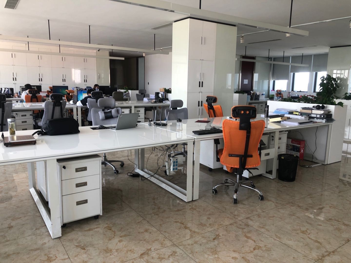 China Shandong Haiying Wuzhou Instrument Co., Ltd. Unternehmensprofil