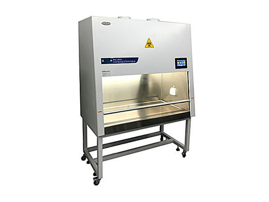 Blätteriges Ductless Bsl 2 Thermo wissenschaftliche der Biosicherheits-Kabinett-Klassen-2