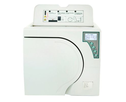 Tischplattensterilisator des autoklav-23L
