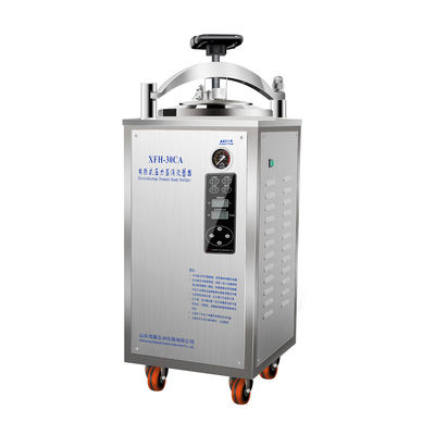 vertikaler Sterilisator des Autoklav-30L