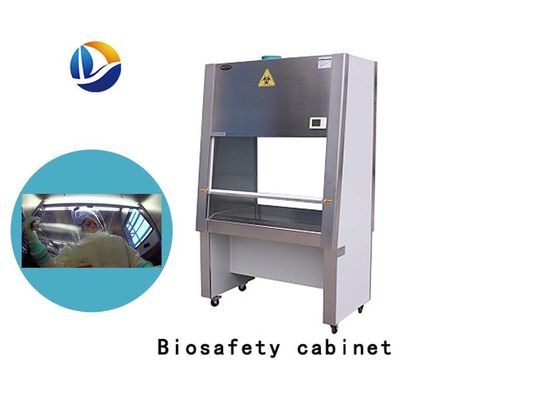 Biosicherheits-Kabinett 65dB BSC für Chemotherapie-Vorbereitung