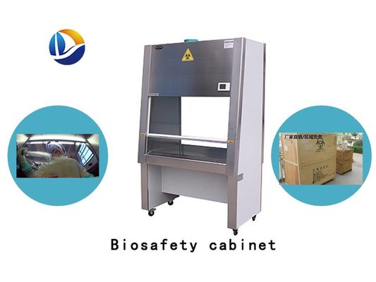 Biosicherheits-Kabinett 65dB BSC für Chemotherapie-Vorbereitung