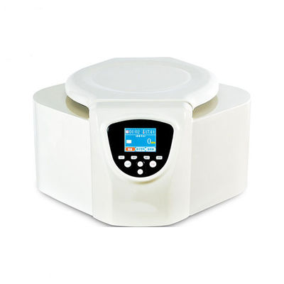 Wahrer Farbbildschirm-langsame Zentrifuge 24×10mL TFT LCDs