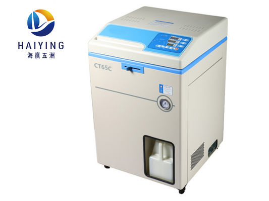 65 Liter-automatischer Autoklav-Sterilisator
