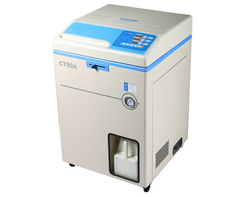 CER 90L Autoklav-Maschine für Krankenhaus 400mm×730mm