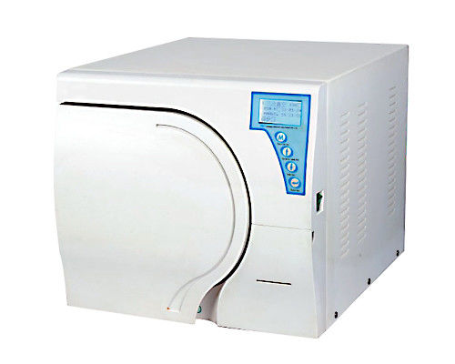 17 L Tischplattenautoklav-Sterilisator