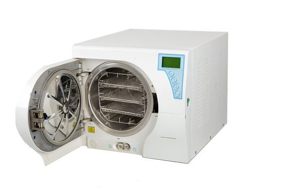 17 L Tischplattenautoklav-Sterilisator