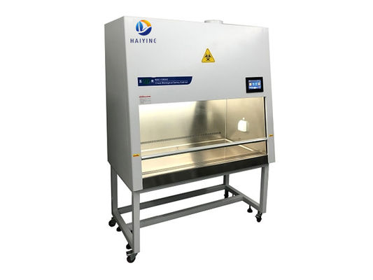 CER biologischer Edelstahl Countertop der Sicherheits-Kabinett-Klassen-2