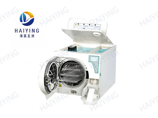 23000 ml-Druck-Dampf-Sterilisator-elektrische Heizung