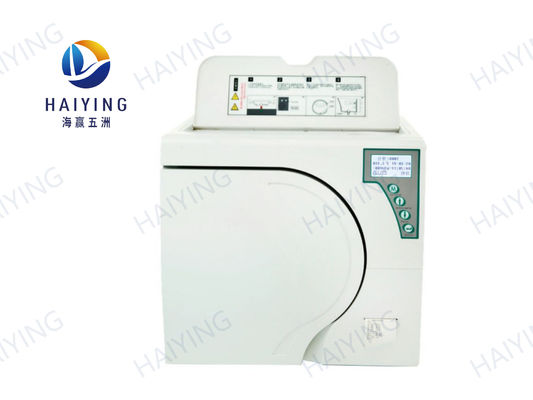 23000 ml-Druck-Dampf-Sterilisator-elektrische Heizung