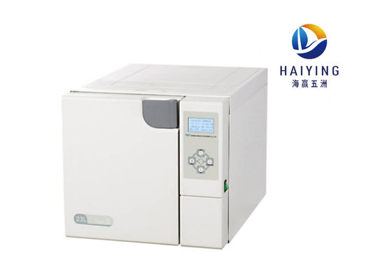 23 Liter-Tischplattenautoklav-Sterilisator