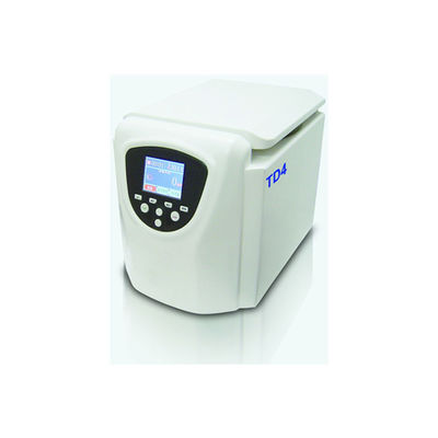 Tischplatten-langsame Zentrifuge U/min 4000 TD4 8×20mL