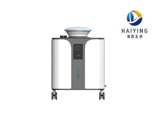 DS1001 Wasserstoffperoxid-Sterilisator-kleines Tropfen-Desinfektionsmittel