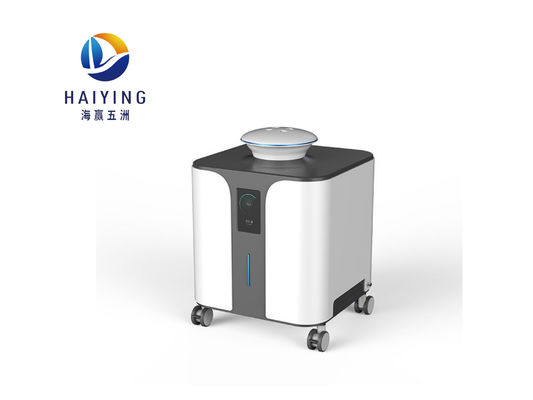 Nano-flüssiger Perlen-Wasserstoffperoxid-Mikrosterilisator DS1002