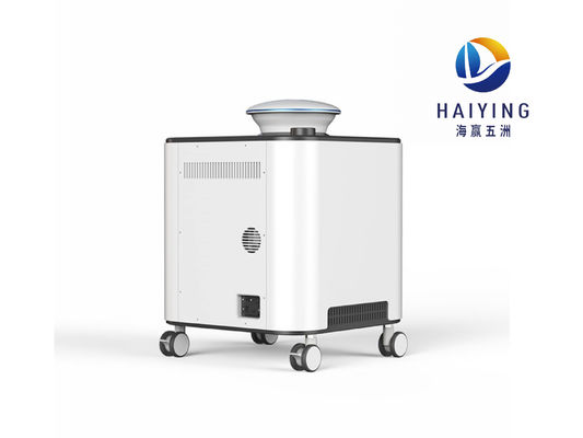 Nano-flüssiger Perlen-Wasserstoffperoxid-Mikrosterilisator DS1002