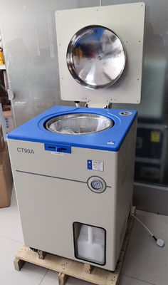 CER 65L tragbarer Autoklav-Sterilisator 400mm×530mm