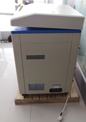 automatischer Edelstahl des Autoklav-65L des Sterilisator-SUS304