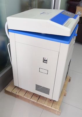 automatischer Edelstahl des Autoklav-65L des Sterilisator-SUS304