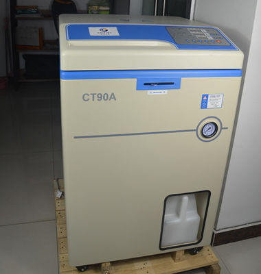 automatischer Sterilisator des Autoklav-65L