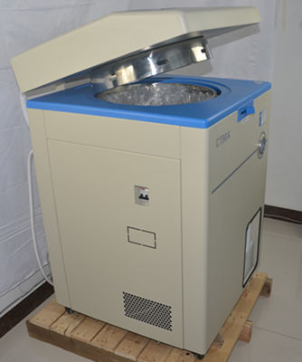 Automatischer Sterilisator des Autoklav-SUS304