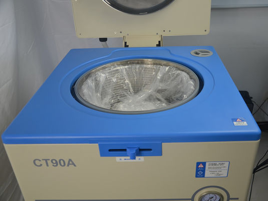 Intelligentes Steuerautomatischer Autoklav-Sterilisator 400mm×530mm