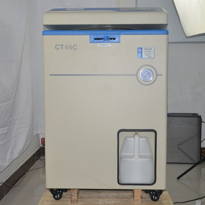Intelligentes Steuerautomatischer Autoklav-Sterilisator 400mm×530mm
