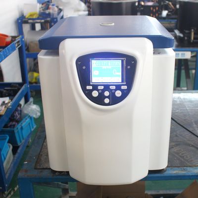 Automatische Controlblood Zentrifugen-Maschine HRT16MM 16500 U/min