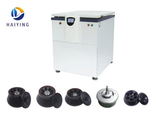 Hochgeschwindigkeitszentrifuge HR26M 6×500mL 21000 U/min ultra
