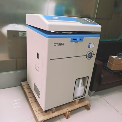 CER 90L Autoklav-Maschine für Krankenhaus 400mm×730mm