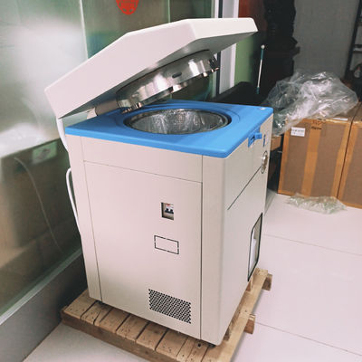 Sterilisator-Antikorrosion 304SS des Hochdruck-90L