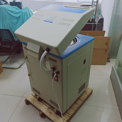 Sterilisator-Antikorrosion 304SS des Hochdruck-90L