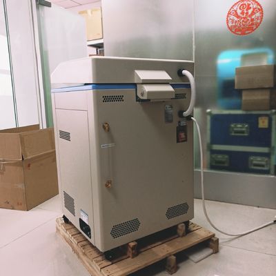 4500W 115 L automatisches Autoklav-Sterilisator CER