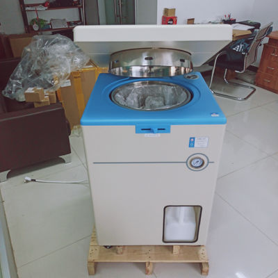 4500W 115 L automatisches Autoklav-Sterilisator CER