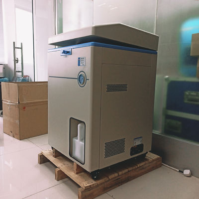 Automatischer Sterilisator 400mm×730mm des Autoklav-90000ML