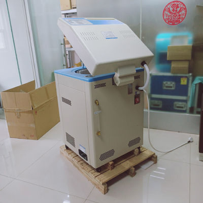 Automatischer Sterilisator 400mm×730mm des Autoklav-90000ML