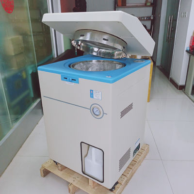 automatisches Sterilisator-Ineinander greifen-Gerät des Autoklav-90L