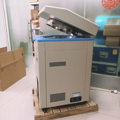 automatisches Sterilisator-Ineinander greifen-Gerät des Autoklav-90L