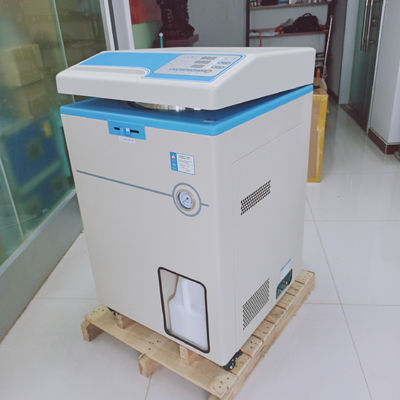 CER 65L tragbarer Autoklav-Sterilisator 400mm×530mm