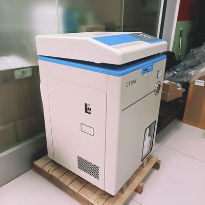 Autoklav-Sterilisator-Drucker LED 50Hz 90L automatischer