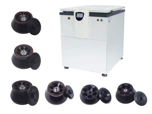 Zentrifuge 20000 U/min HR20M Large Capacity Refrigerated