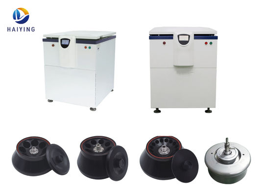Zentrifuge 25000 U/min HR26M Large Capacity Refrigerated