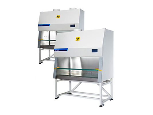Biosicherheits-Kabinett-Geräusche 65db NSF/ANSI49 Standard-1300B2II BSC