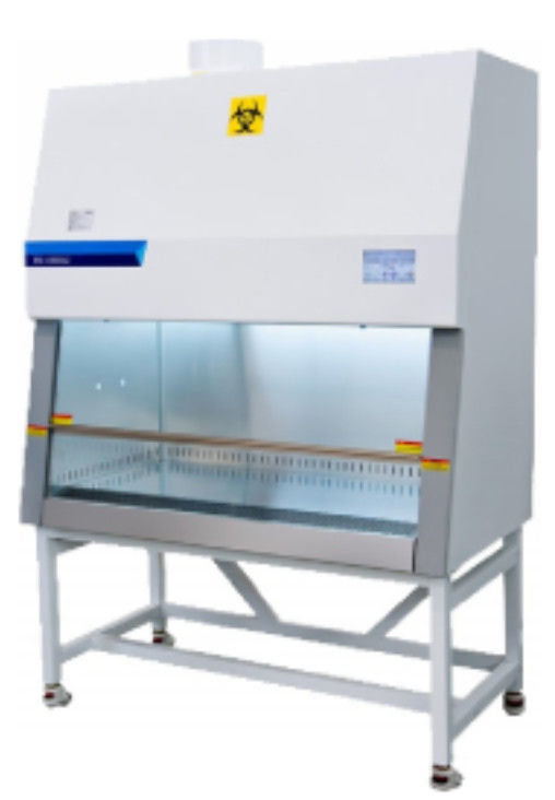 Schullabor-CER Hepa-Filter-biologische Sicherheits-Kabinett-Klasse II